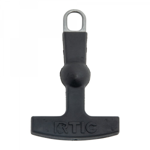 Large T-Latch Zipper Pull