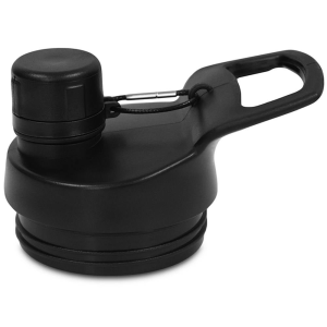 Wide Mouth Bottle Lid, Sport Top