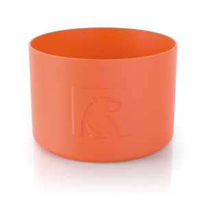 32oz & 40oz Bottle Boot, Tangerine