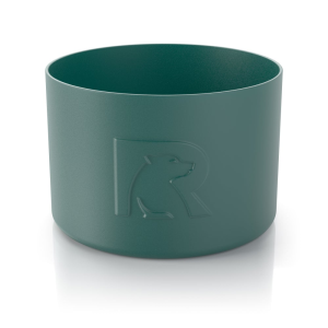 32oz & 40oz Bottle Boot, Forest Green