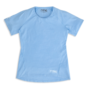 Women's R-Tech Performance Tees, Lilac, M