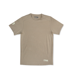 Men's R-Tech Performance Tees, Live Oak, XL