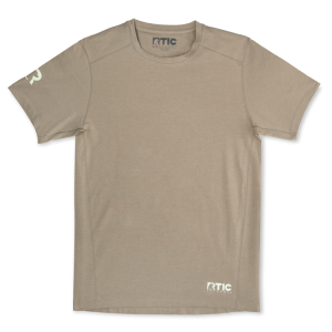 Men's R-Tech Performance Tees, Live Oak, M