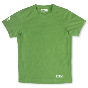 Men's R-Tech Performance Tees, Palm, M