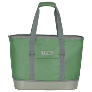 RTIC Insulated Tote Bag, Palm, Antimicrobial
