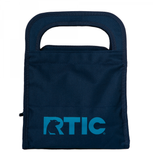 RTIC Ice Lunch Bag, Navy