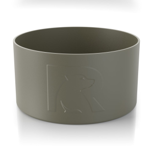 One Gallon Jug Boot, Olive, Matte