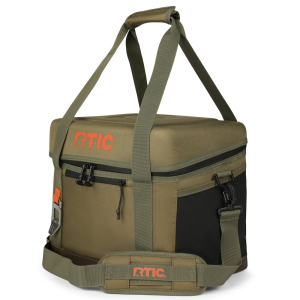 28 Can Everyday Cooler, Olive
