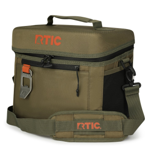 15 Can Everyday Cooler, Olive