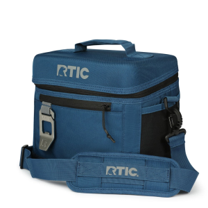 8 Can Everyday Cooler, Navy
