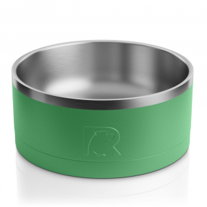 Large 3-In-1 Dog Bowl, Fairway & Beach, Case of 12