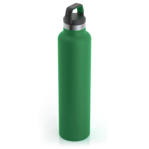 RTIC 26oz Water Bottle, Fairway, Matte, Stainless Steel & Vacuum Insulated