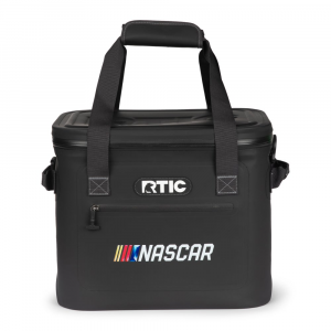 NASCAR - 30 Can Soft Pack Cooler