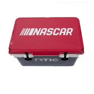 RTIC OUTDOORS NASCAR 32 QT Ultra-Light Cooler