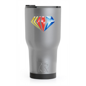 RTIC OUTDOORS NASCAR Diamond - 20oz Tumbler