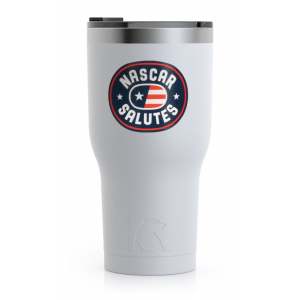 RTIC OUTDOORS NASCAR Salutes - 30oz Tumbler