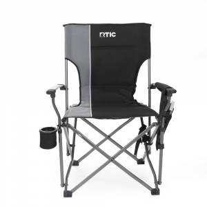 Ultra-Tough Chair, Black