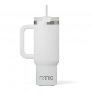 RTIC OUTDOORS 30oz Road Trip Tumbler