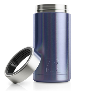 RTIC 16oz Craft Can Cooler, Pacific, Glitter, Case of 48