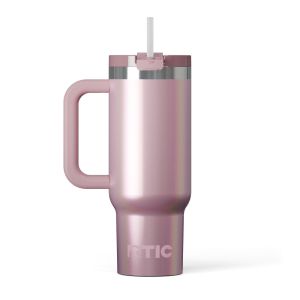 30oz Road Trip Tumbler, Snapdragon Glitter, Case of 12