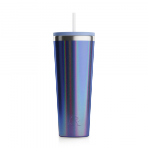 28oz Everyday Tumbler, Pacific Glitter, Case of 24