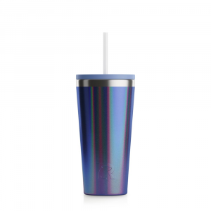 20oz Everyday Tumbler, Pacific Glitter, Case of 24