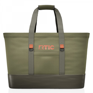 Everyday Insulated Tote Bag, Olive