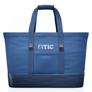 Everyday Insulated Tote Bag, Navy