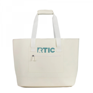 Large Ultra-Tough Tote, Ivory