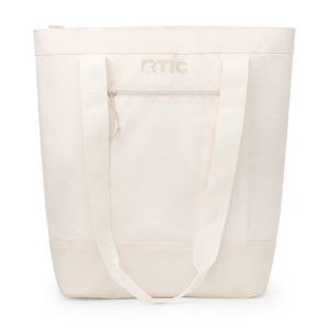 Everyday Insulated Slim Tote, Sand