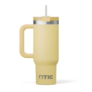 30oz Road Trip Tumbler, Sunlight, Case of 12