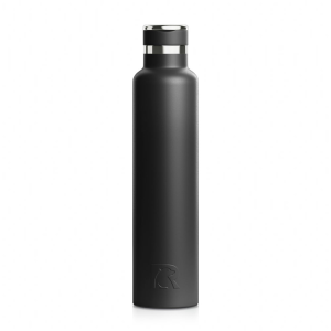 26oz Journey Bottle, Black, Case of 24