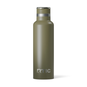 20oz Journey Bottle, Olive, Case of 24