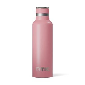 20oz Journey Bottle, Dusty Rose, Case of 24