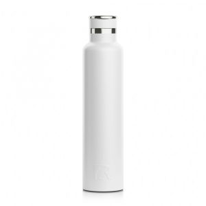 26oz Journey Bottle, White