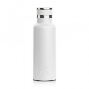 16oz Journey Bottle, White