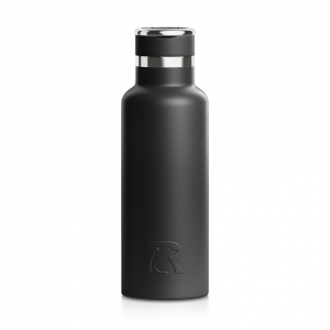 16oz Journey Bottle, Black