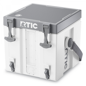 RTIC OUTDOORS 3 Gallon Halftime Water Cooler