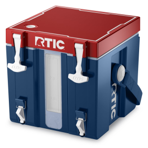3 Gallon Halftime Water Cooler, Patriot