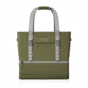 2-in-1 Chillout Bag, Olive