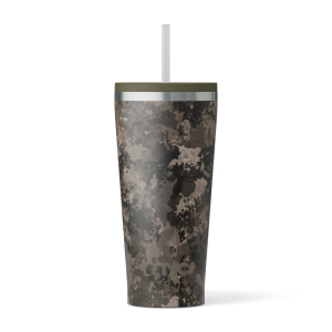 20oz Everyday Tumbler, Olive Midnight Camo, Case of 24