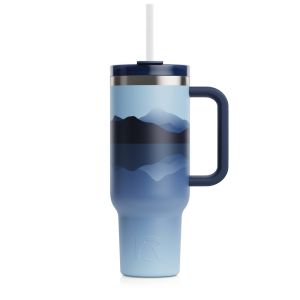 30oz Road Trip Tumbler, Summit, Case of 12
