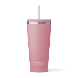 20oz Everyday Tumbler, Dusty Rose