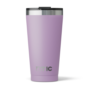 16oz Essential Pint Tumbler, Lavender, Case of 48
