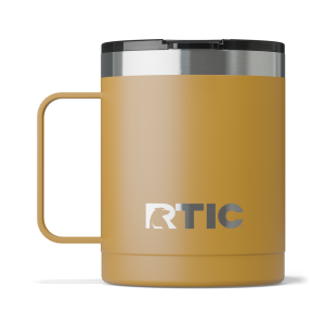 12oz Essential Coffee Mug, Harvest