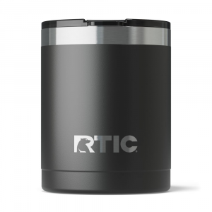 RTIC OUTDOORS 12oz Essential Lowball Tumbler