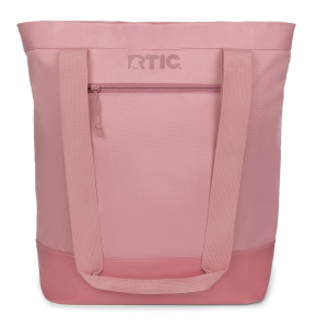 Everyday Insulated Slim Tote, Dusty Rose