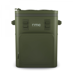 RTIC OUTDOORS 24 Can Ultra-Tough Backpack Cooler