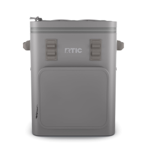 24 Can Ultra-Tough Backpack Cooler, Graphite
