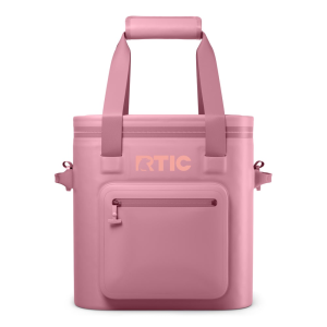20 Can Ultra-Tough Soft Cooler Pro, Snapdragon